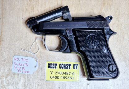 Beretta 950 B - Image 2