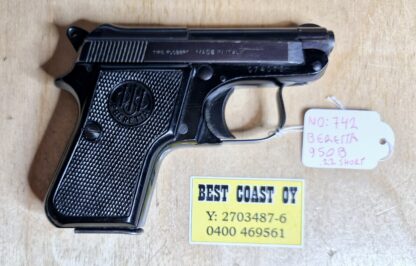 Beretta 950 B