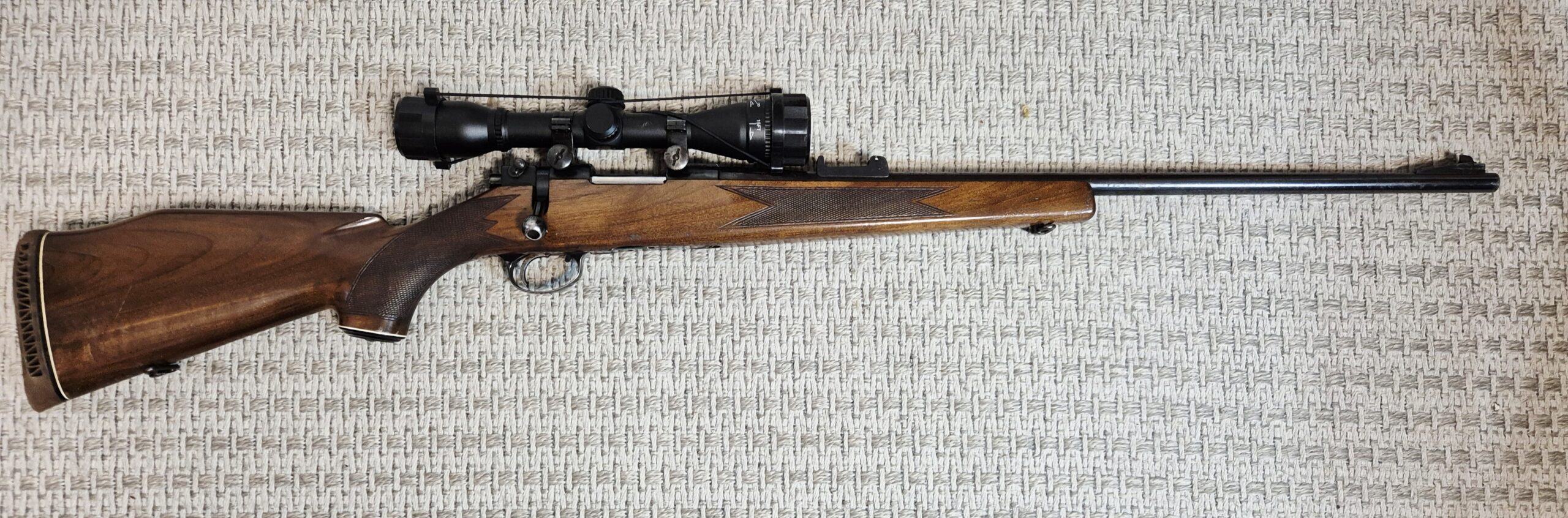 Sako L46