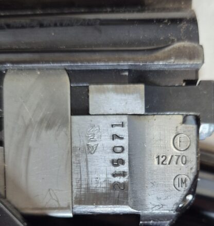 Valmet 412 - Image 2