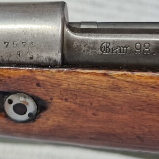 Gew 98