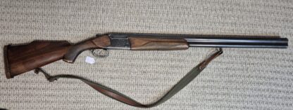 Baikal IJ 27