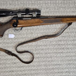 SAKO L461 VIXEN