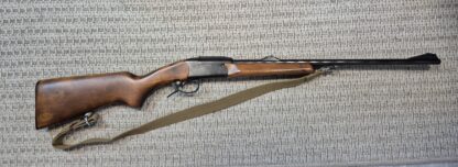 Baikal IZH-18MH
