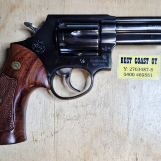 Taurus .38 Special