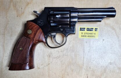 Taurus .38 Special