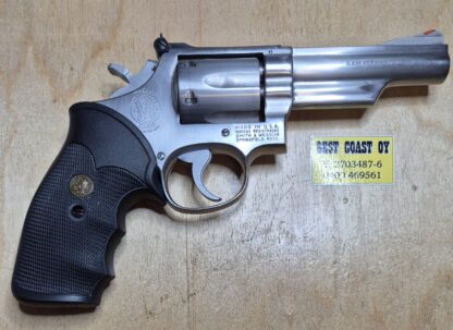 Smith & Wesson 66