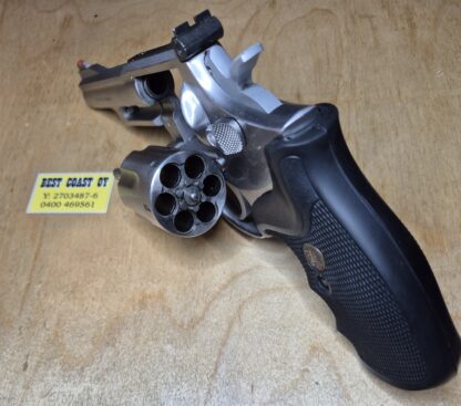 Smith & Wesson 66 - Image 3