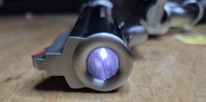 Smith & Wesson 66 - Image 5
