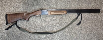 Baikal IZH-27EM-1C