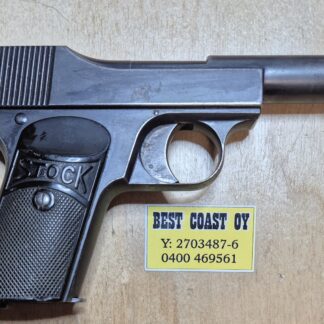 Franz Stock type 1