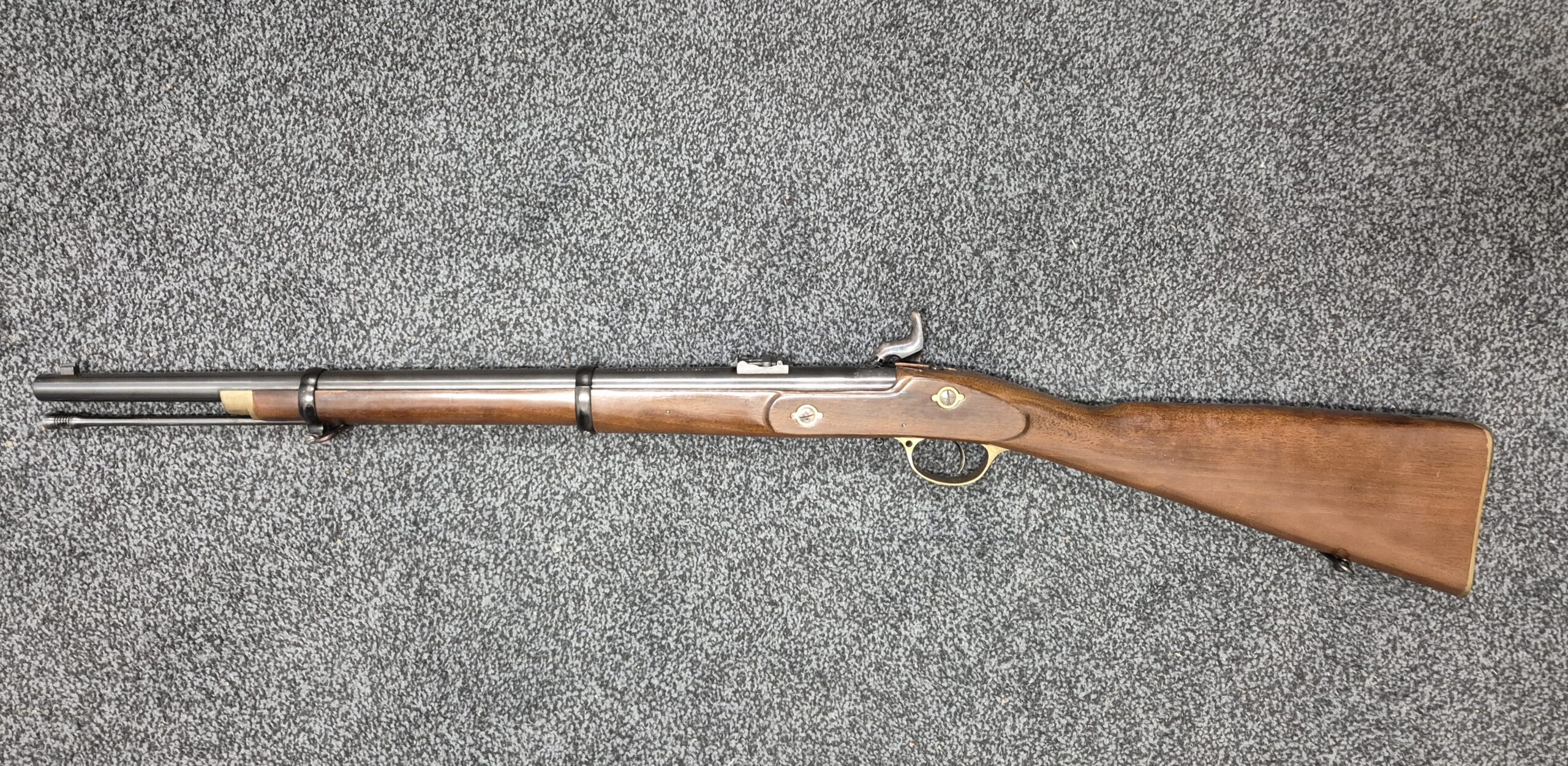 London Armory Co - Image 2