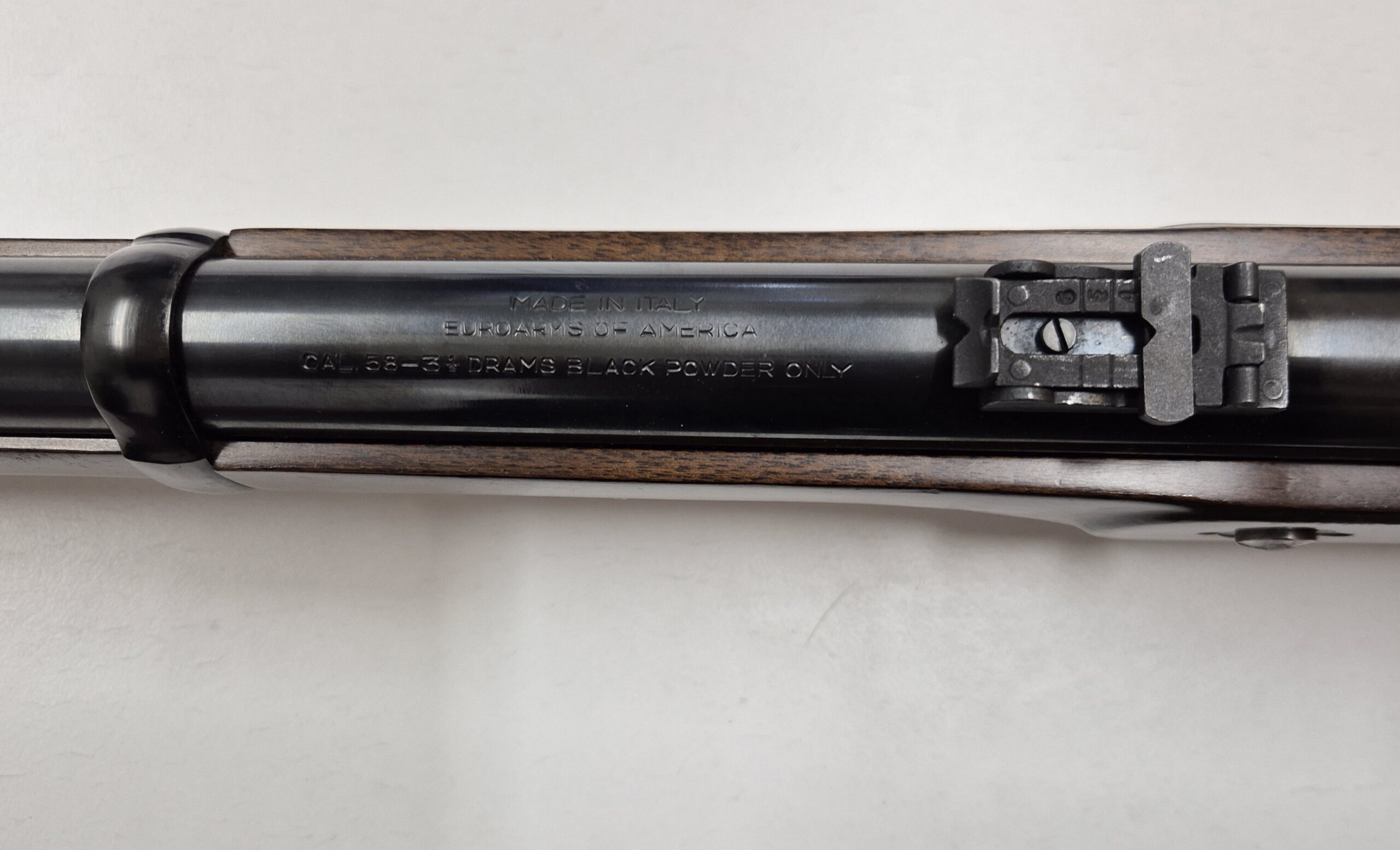 London Armory Co - Image 3