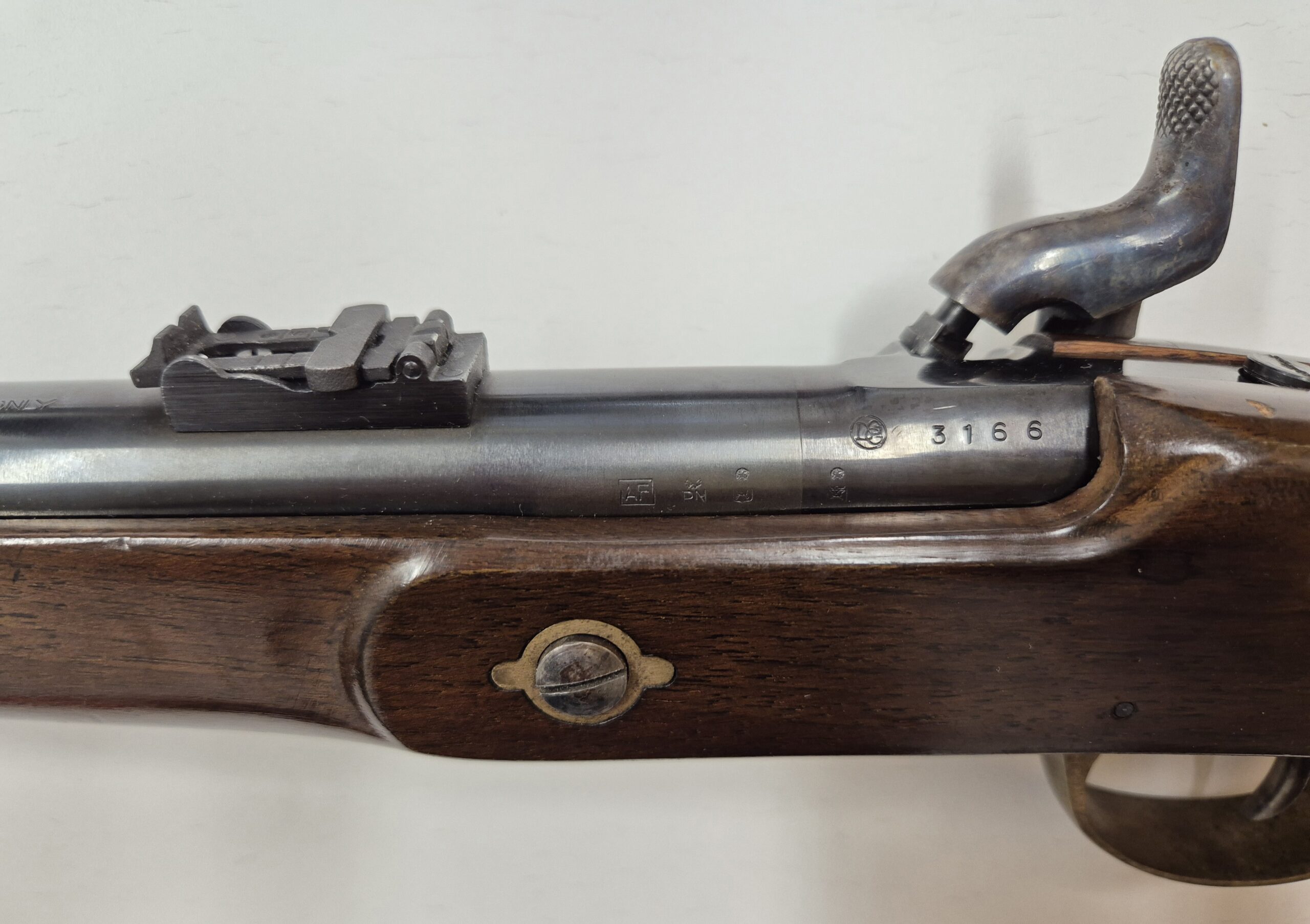 London Armory Co - Image 4