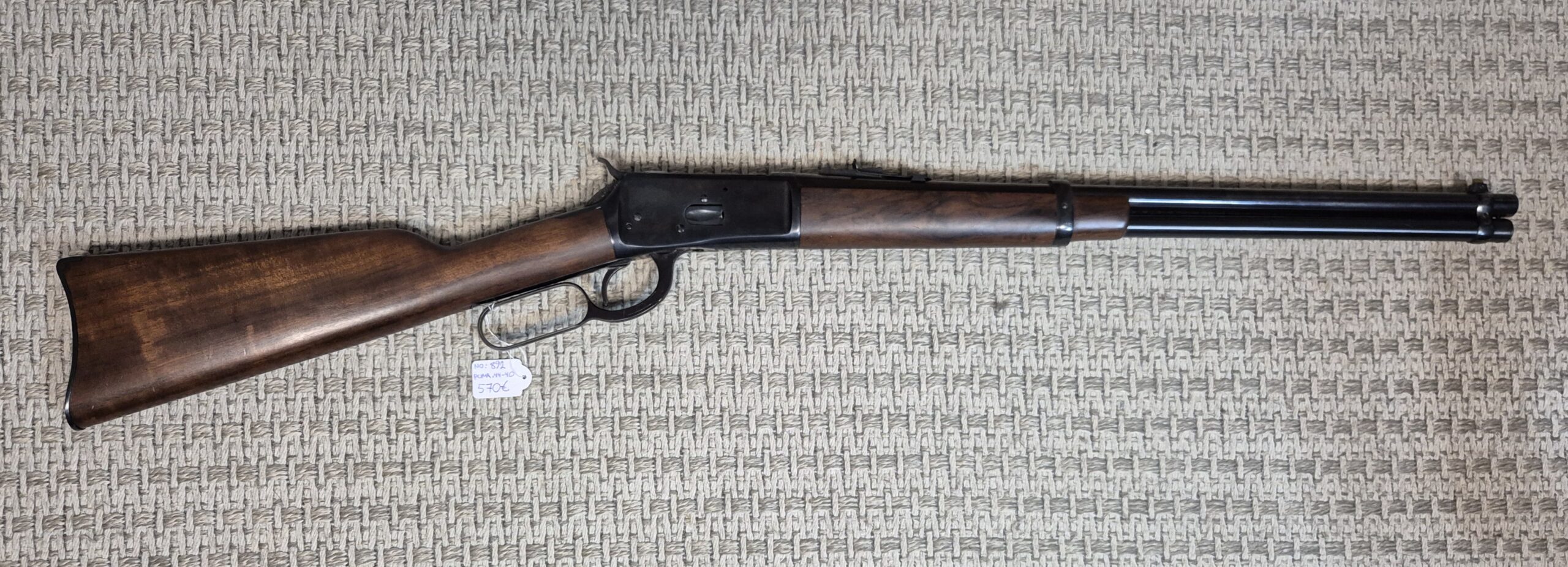 Vipulukkokivääri 1892