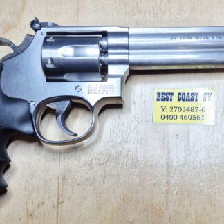 Smith & Wesson .22 Lr