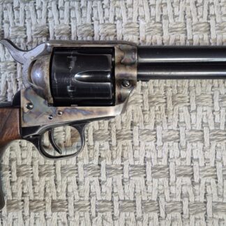 Colt SAA