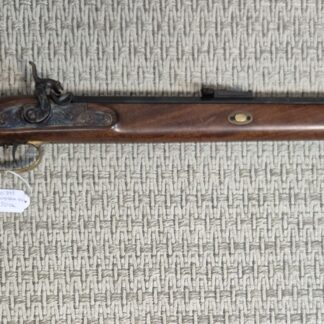 Mustaruutikivääri .50 cal.