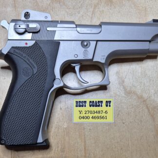 Smith & Wesson Mod. 5906